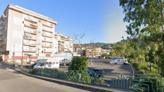 Area Mercatale Lucchino
