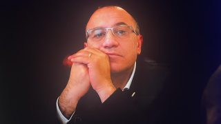 Azione Lamezia Terme, Cariglino