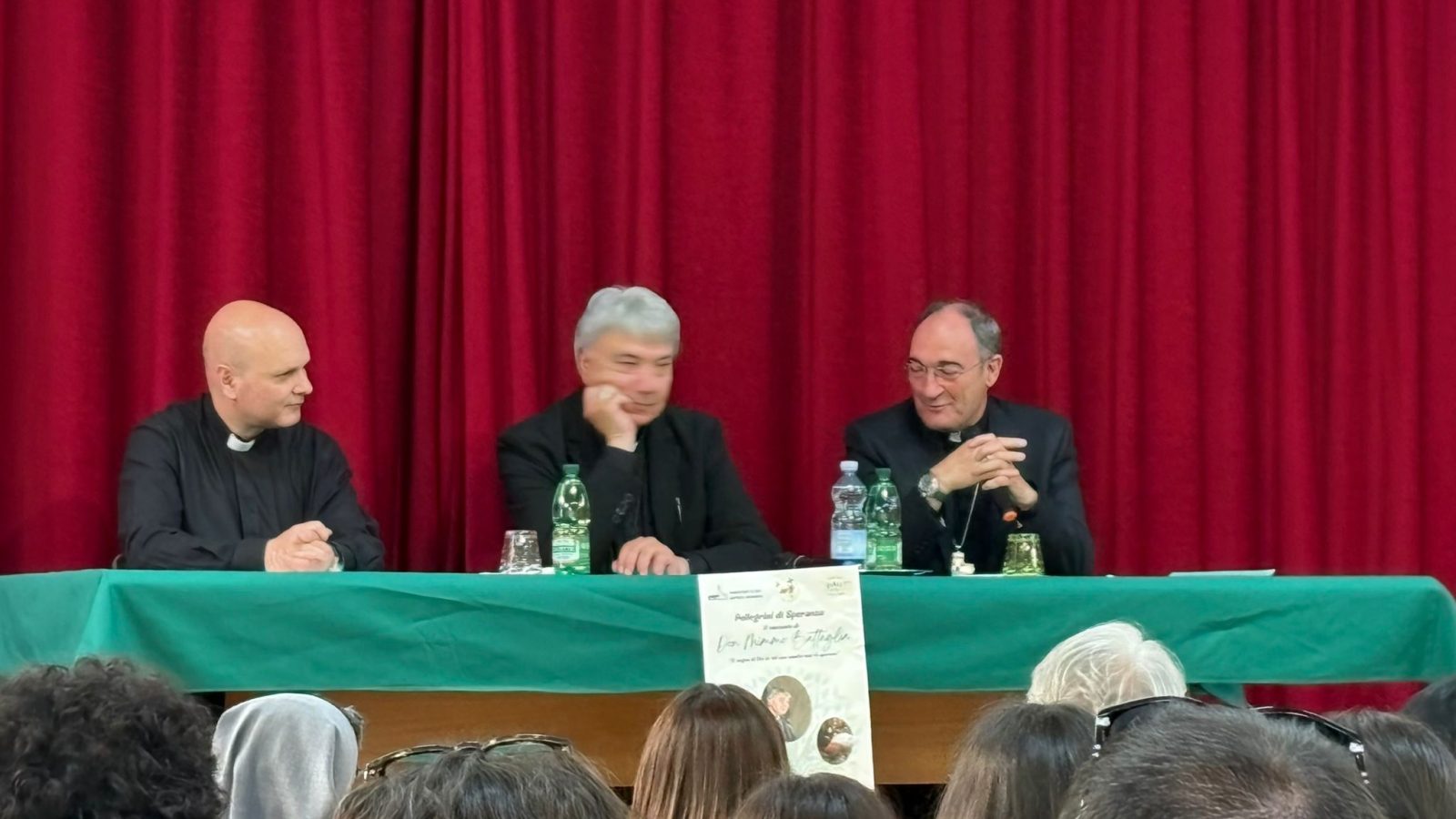 BATTAGLIA 1