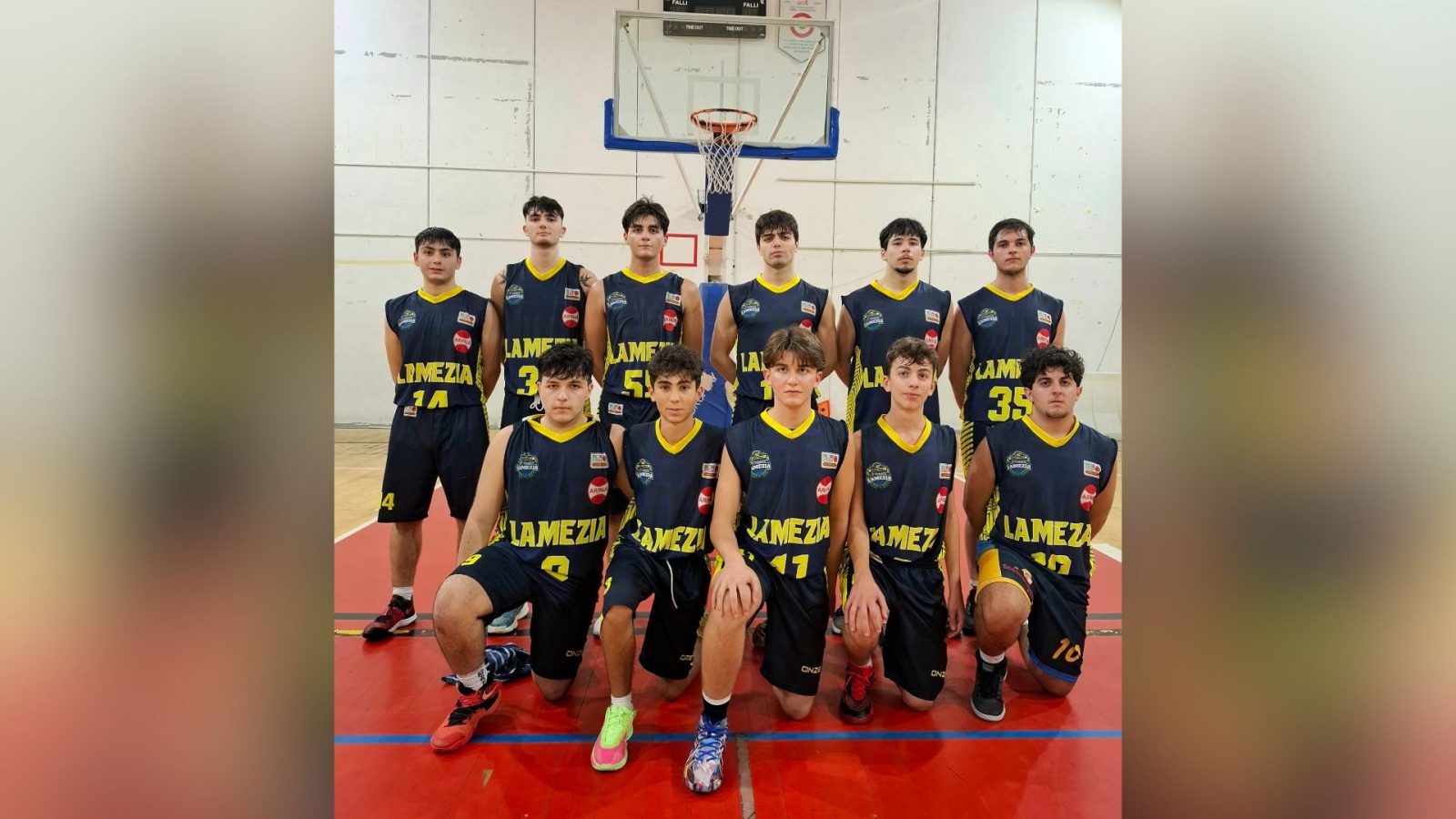 BL under 19