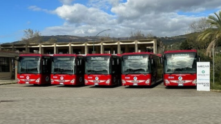 BUS Multiservizi
