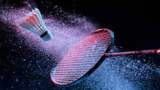 Badminton