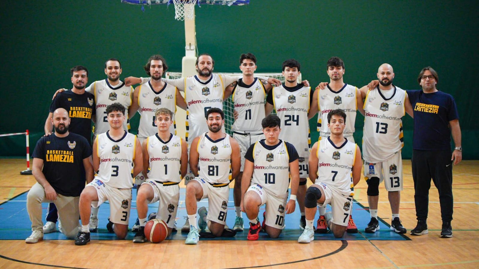 Basketball Lamezia_SECONDA Giornata_Mattia Gatto ph
