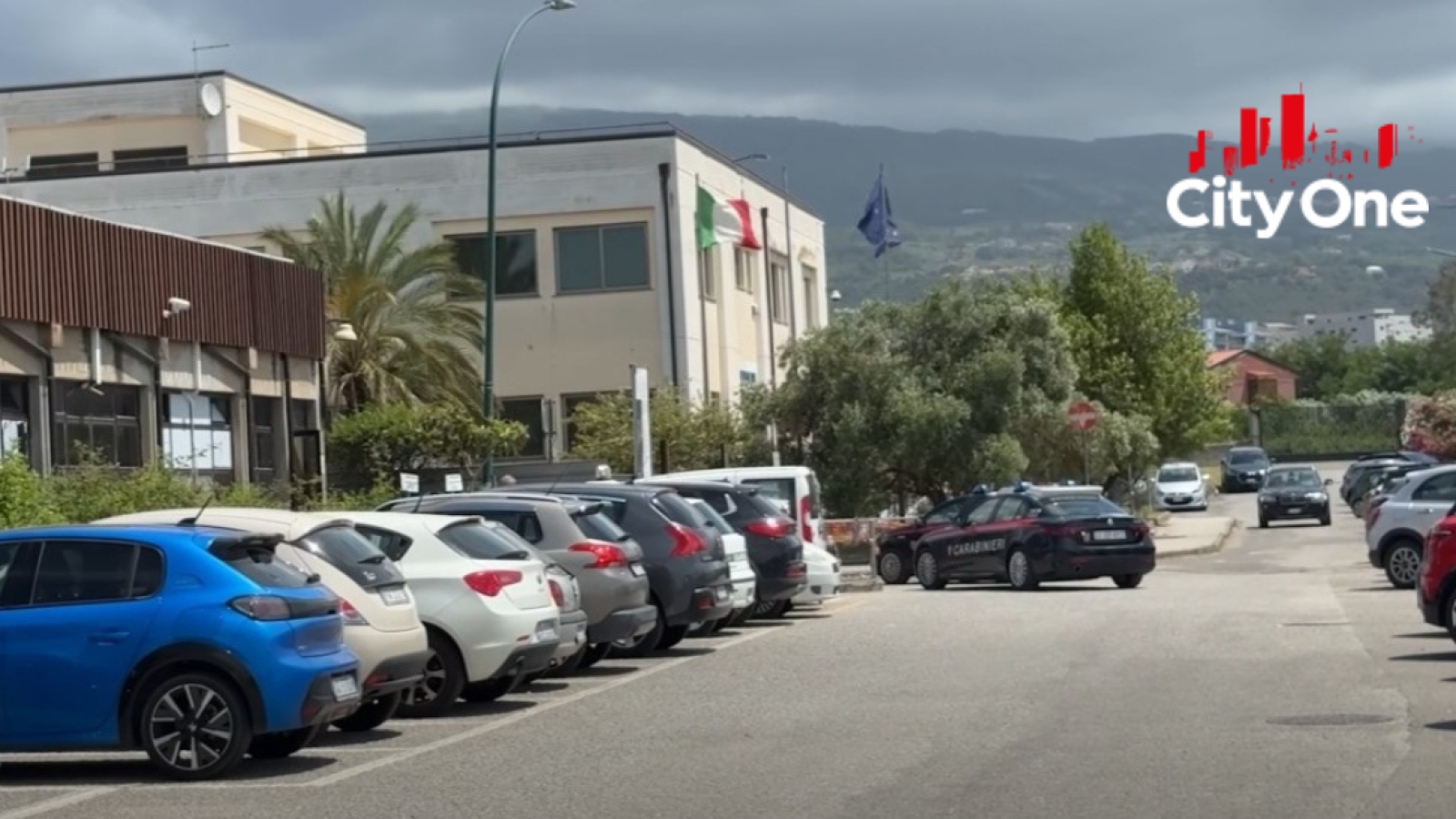 CC Comune Lamezia