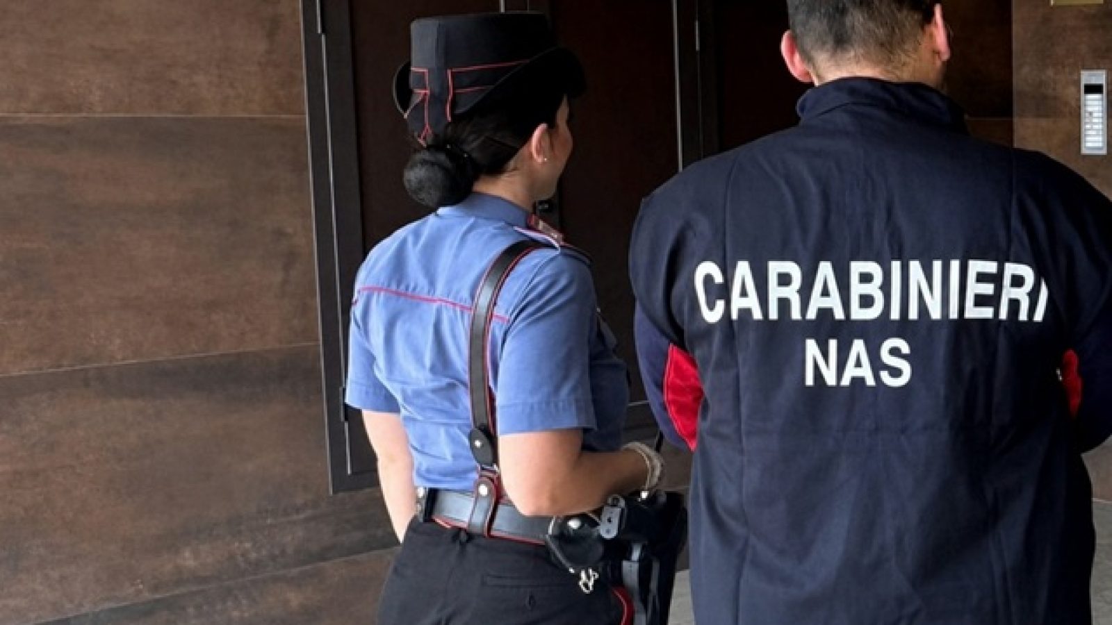 CC NAS