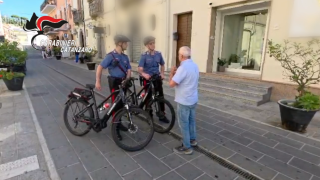 CC e-bike