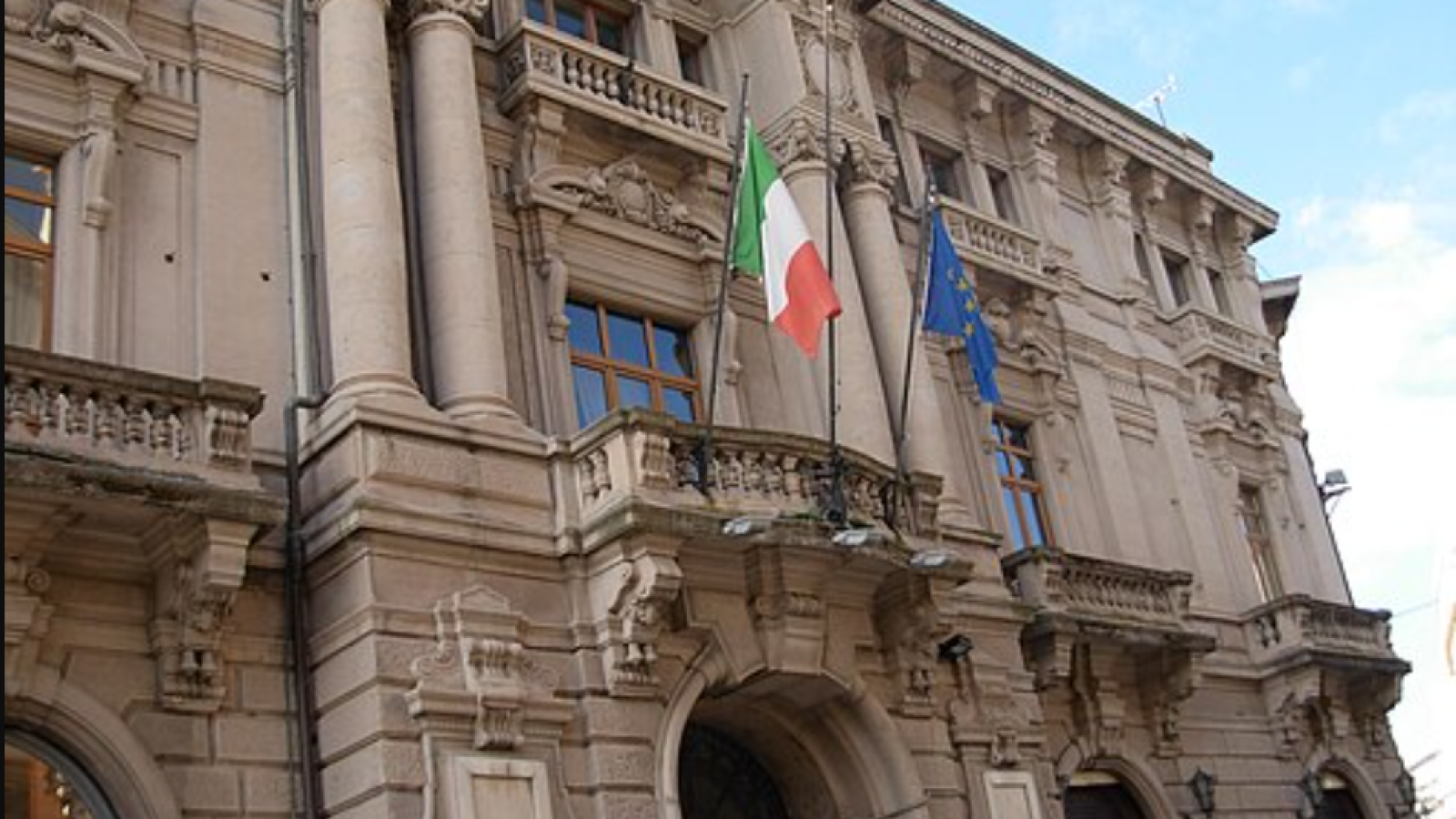 CZ Prfettura