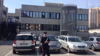 CZ Procura-Tribunale-minorenni