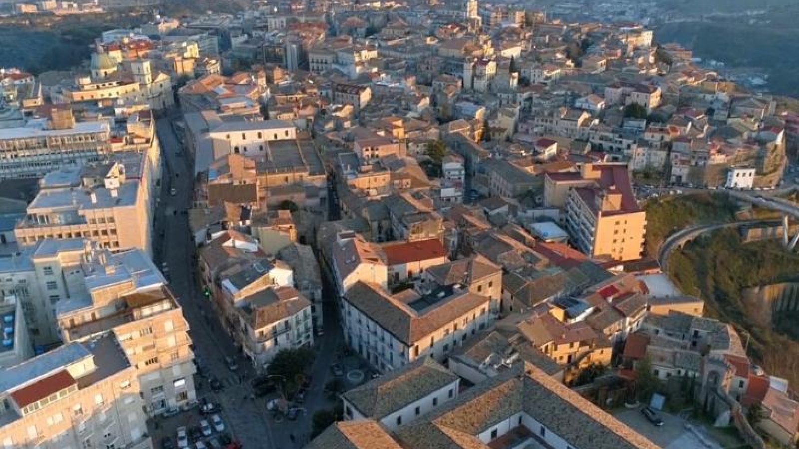 CZ panoramica