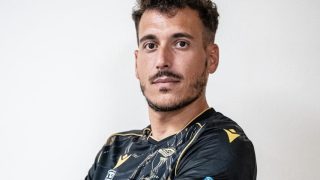 Caffarelli Antonio