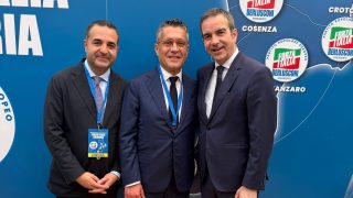 Canniccaro-Ionà-Occhiuto