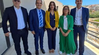 Capigruppo opposizione