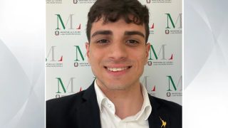 Carmine Rubino Lega Lamezia