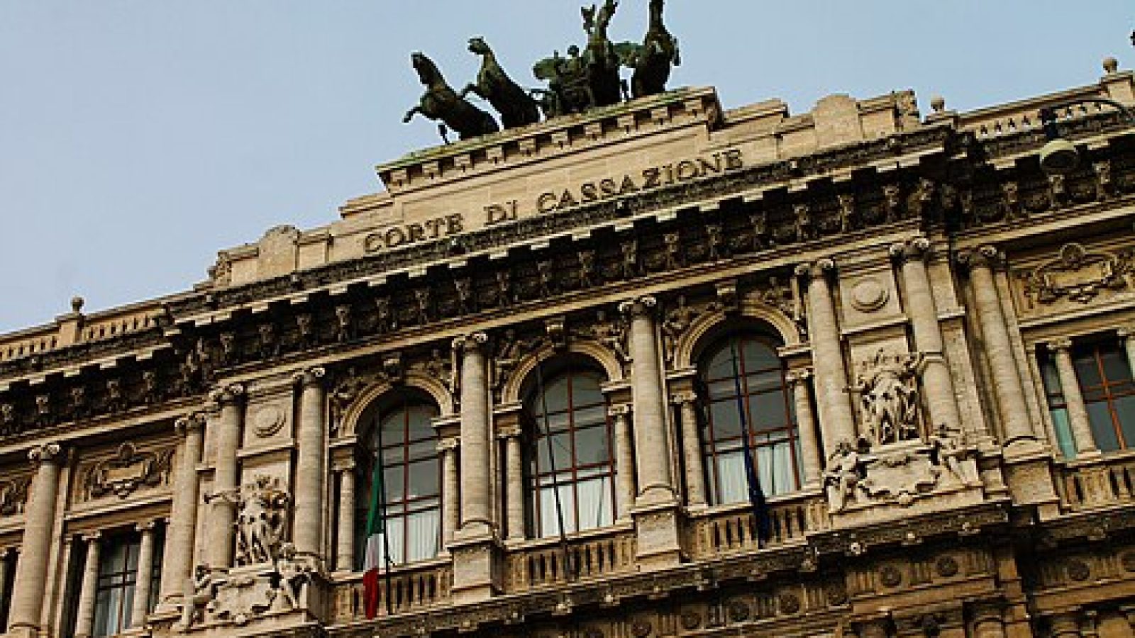 Cassazione-sede-Roma