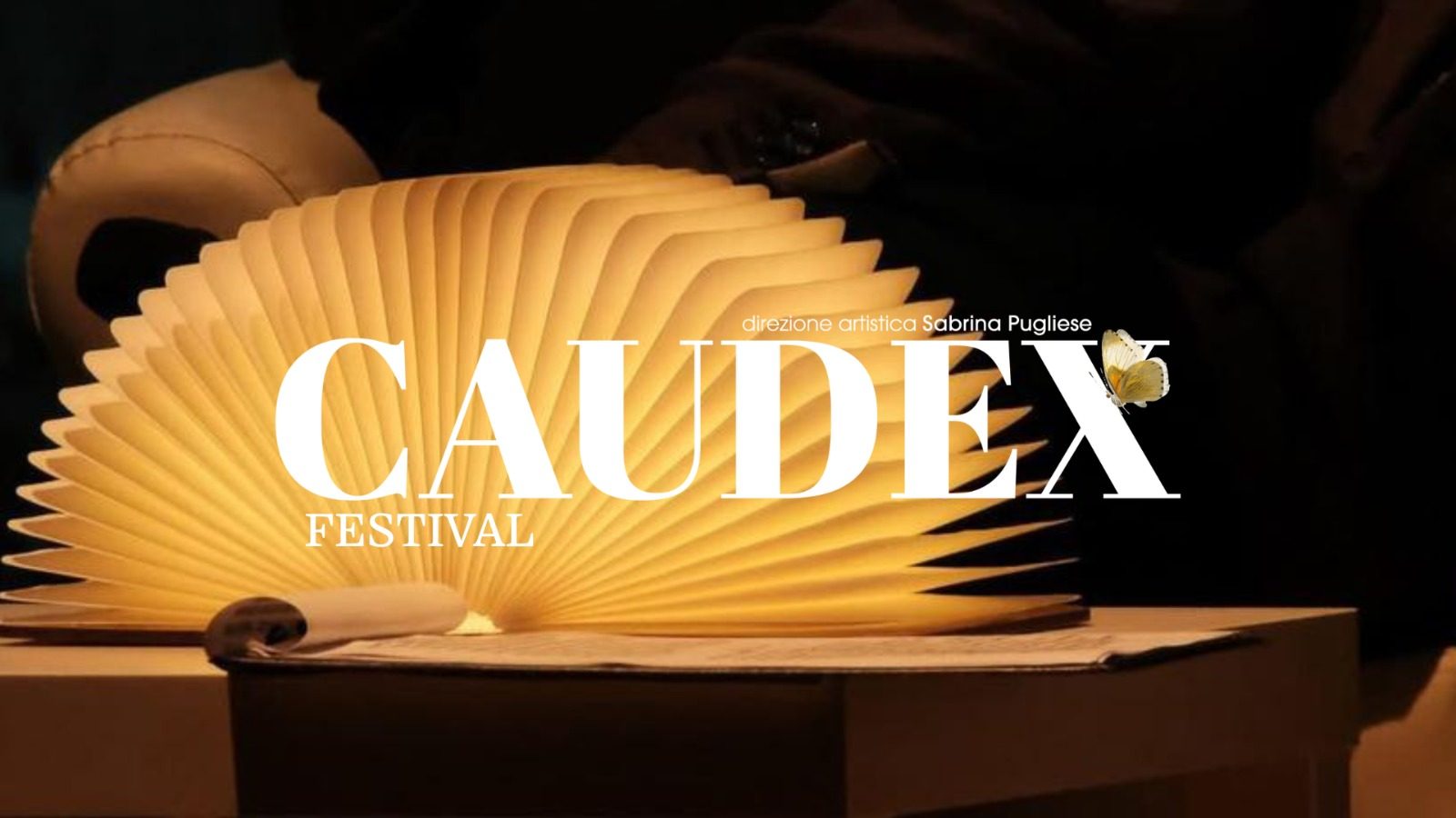 Caudex