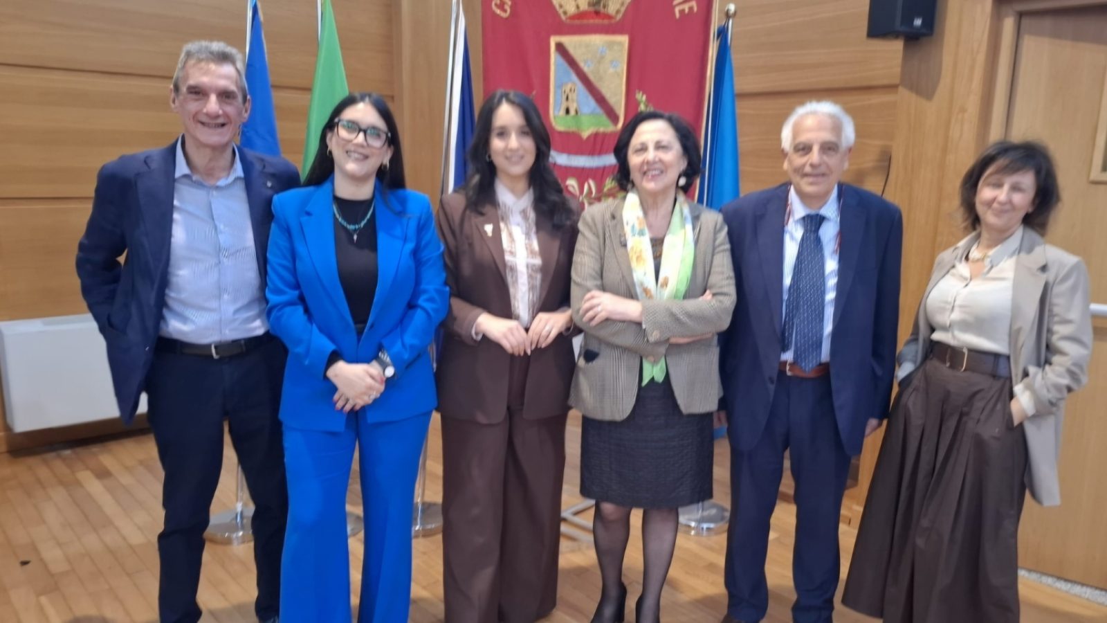 Centrosinistra