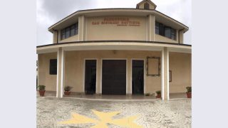 Chiesa San Giovanni Battista SEufemia