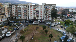 Cimapa di cavallo-Lamezia