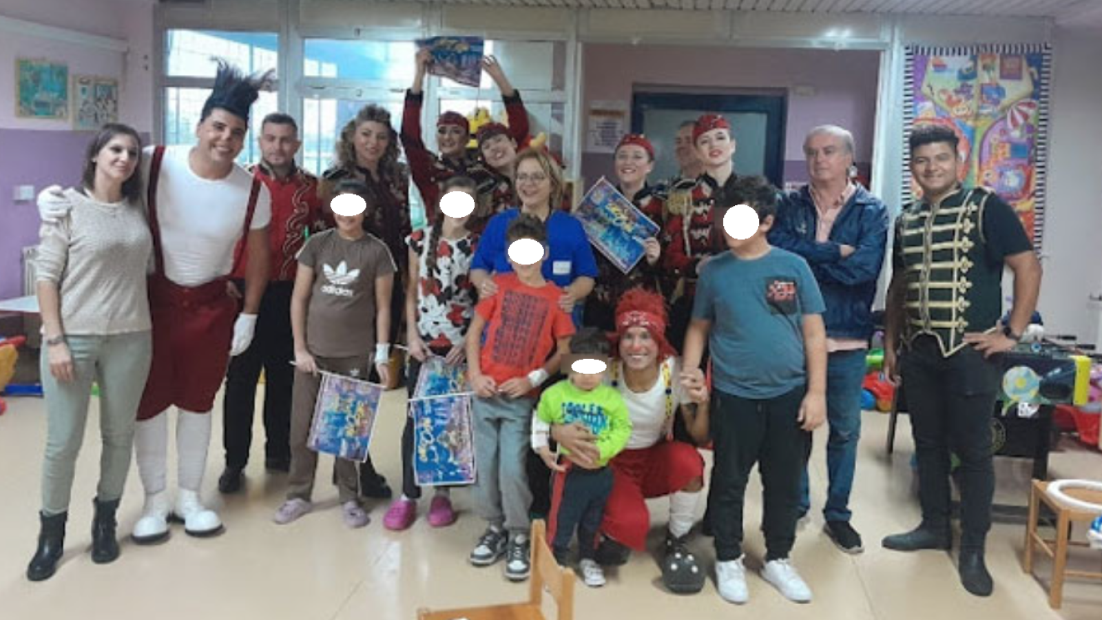 Circo