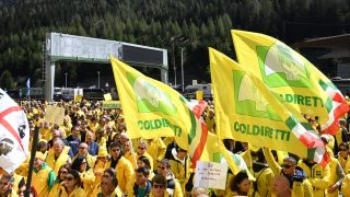Coldiretti-Made in Italy