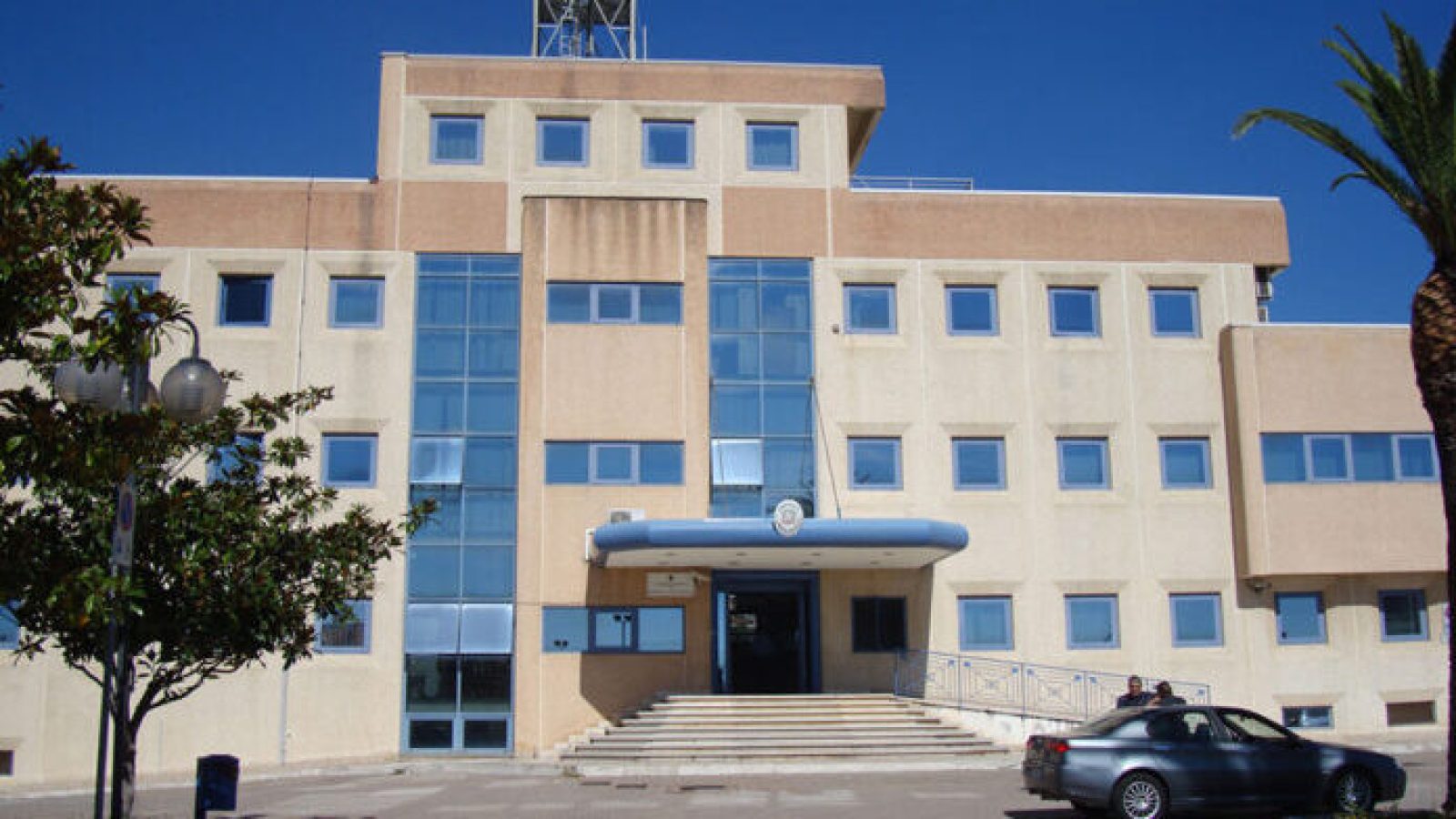 Commissariato-di-Lamezia-Terme