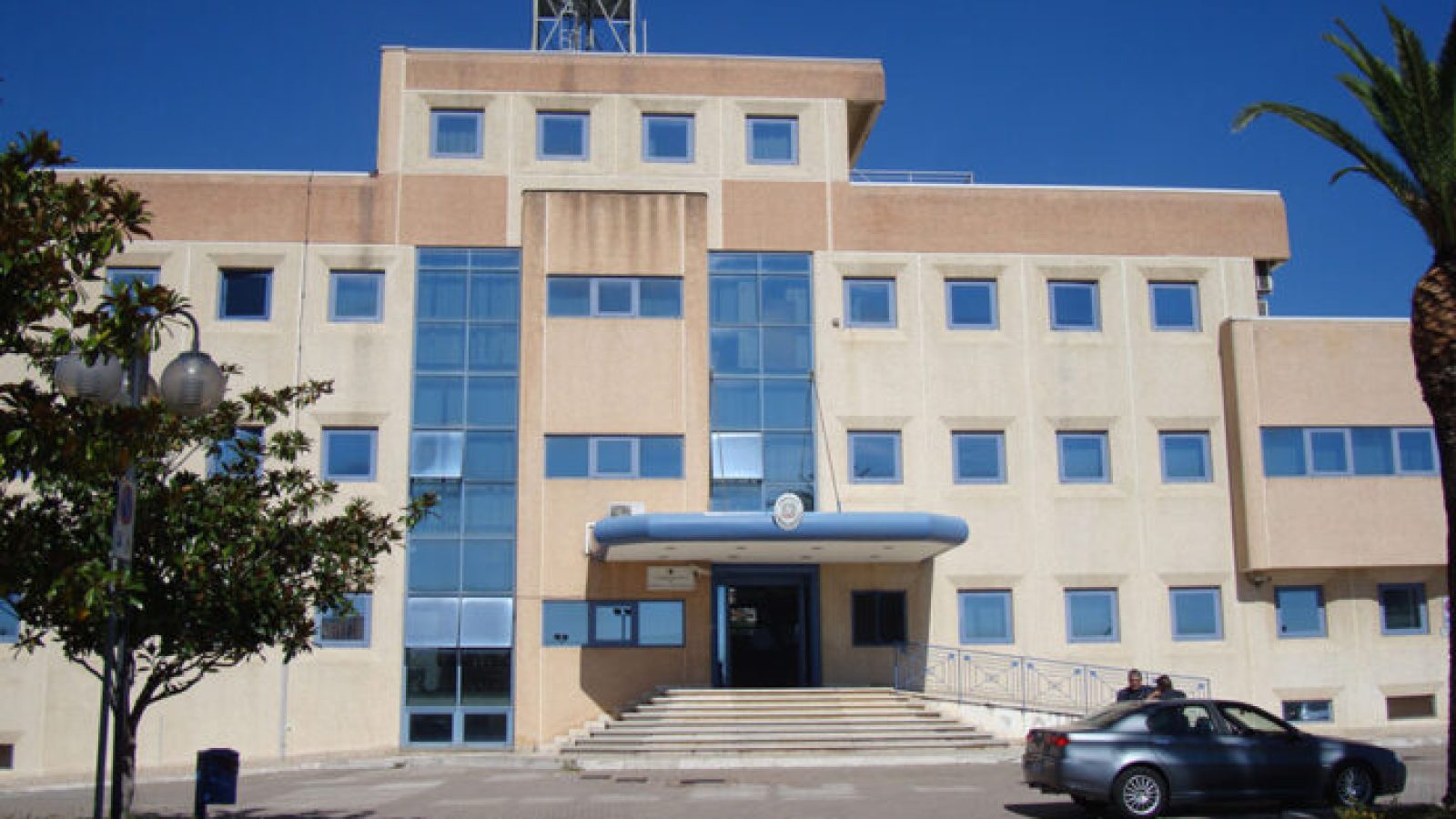 Commissariato-di-Lamezia-Terme