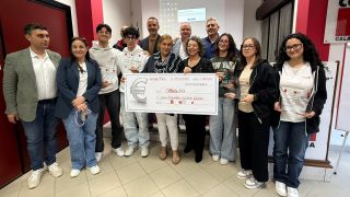 Concorso INCA Galilei