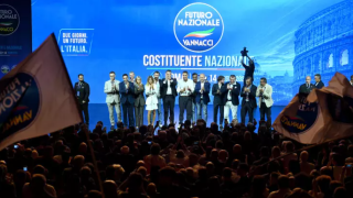 Costituente nazionale