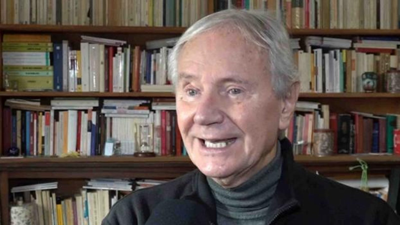DON GIACOMO