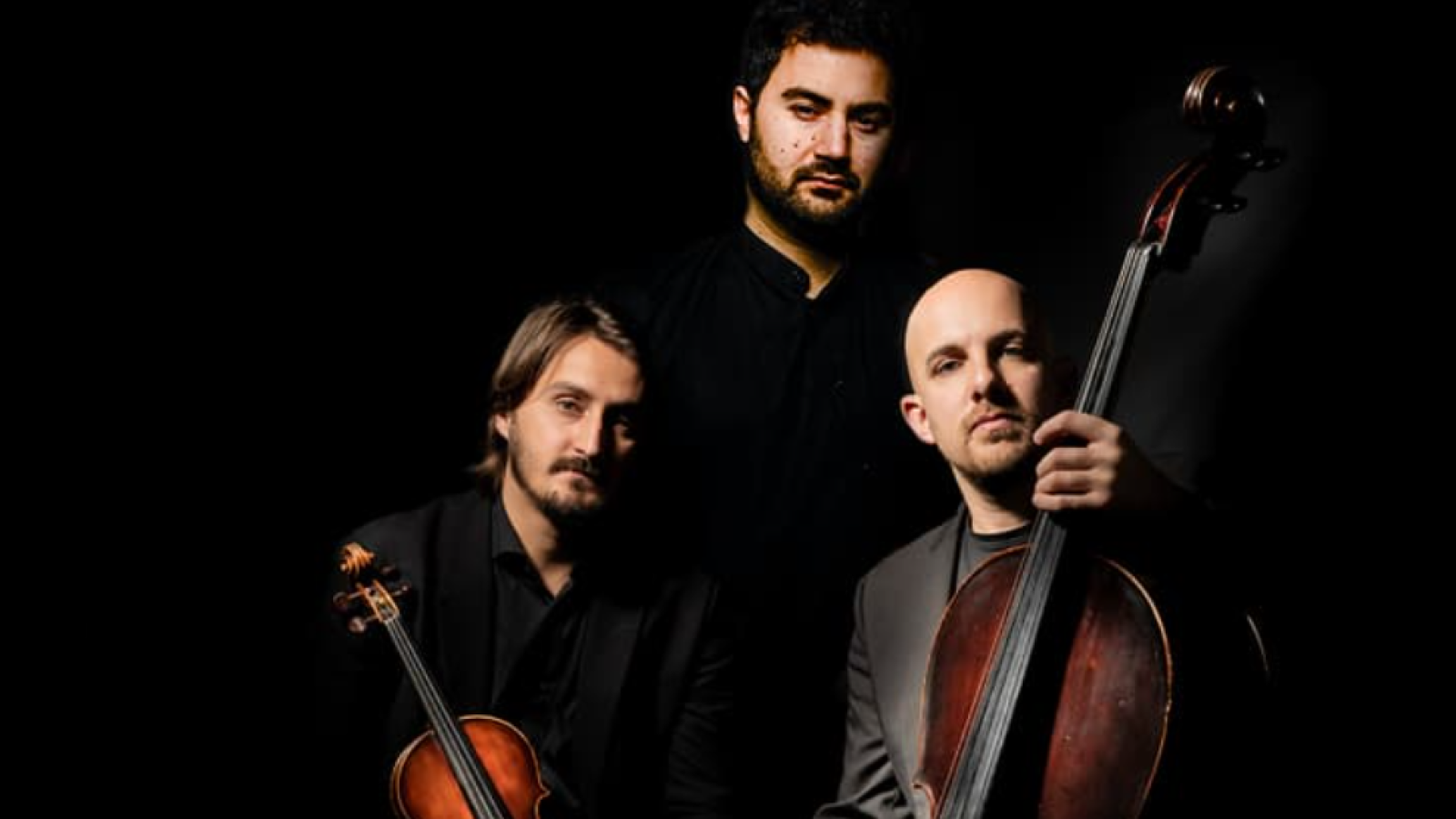 DaVinci Ensemble