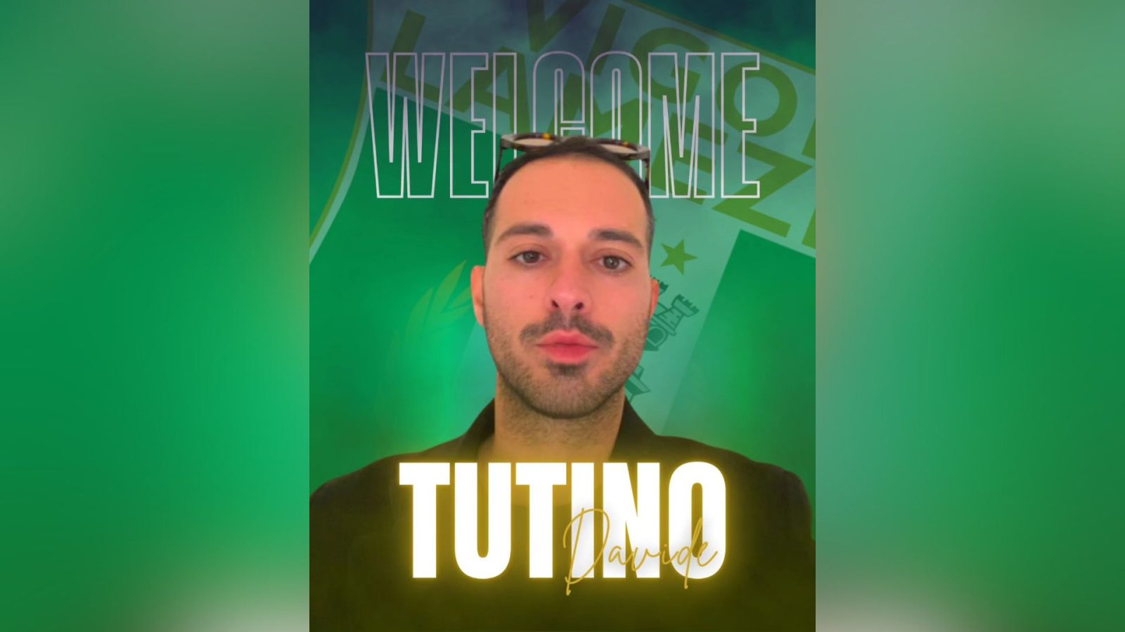 Davide Tutino Vigor