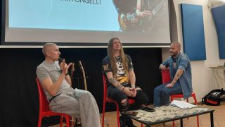 Dialoghi In Musica