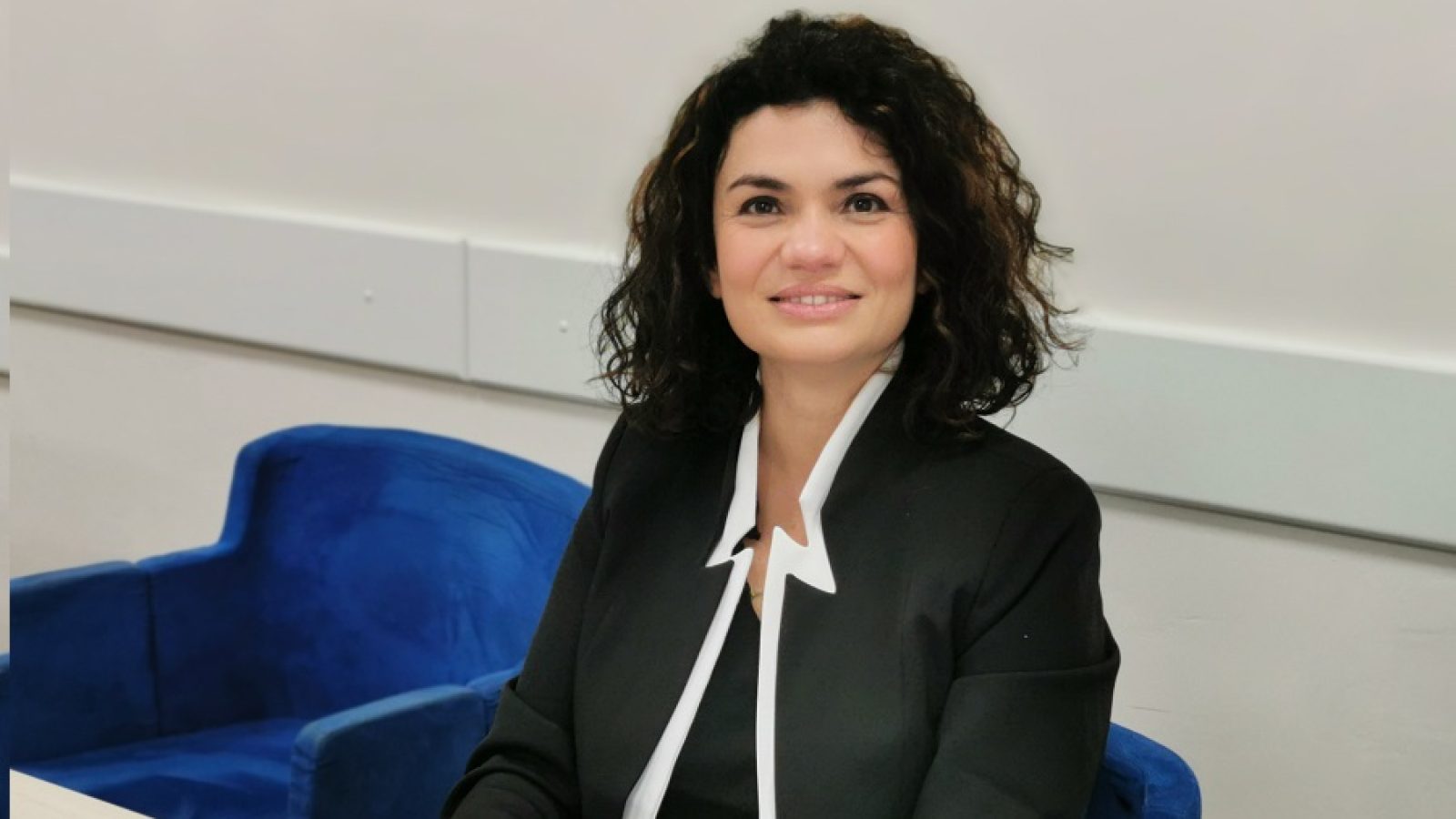 Direttore_Maria Santagada