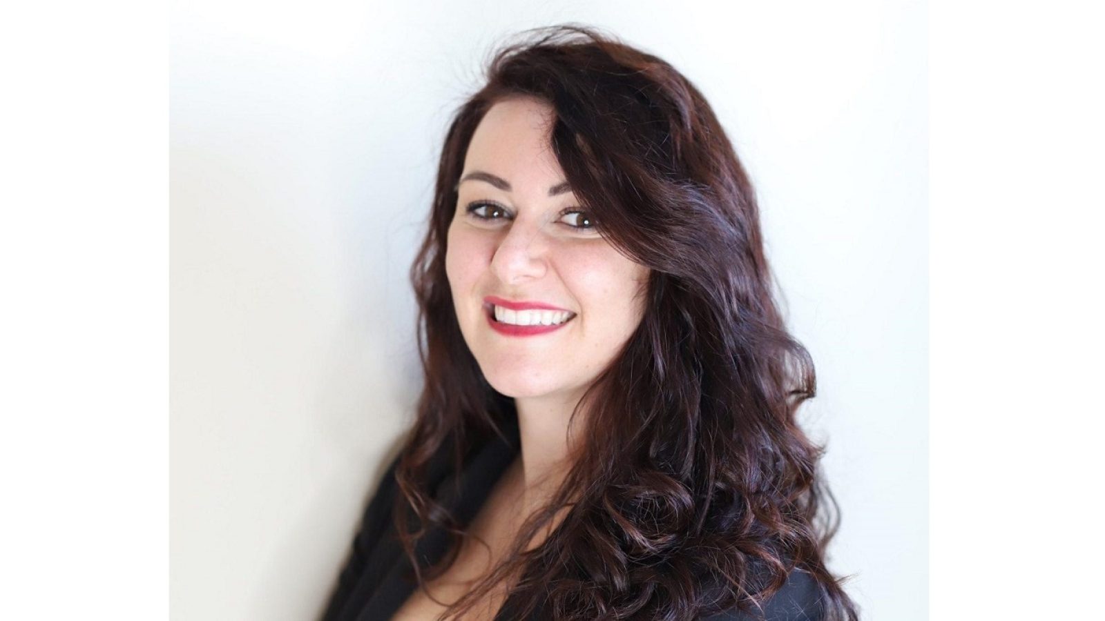 Dirigente Martina Candido_Basketball Lamezia