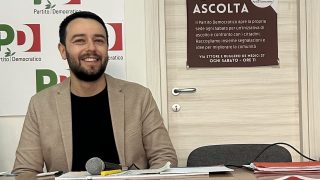 Domenico Taverna