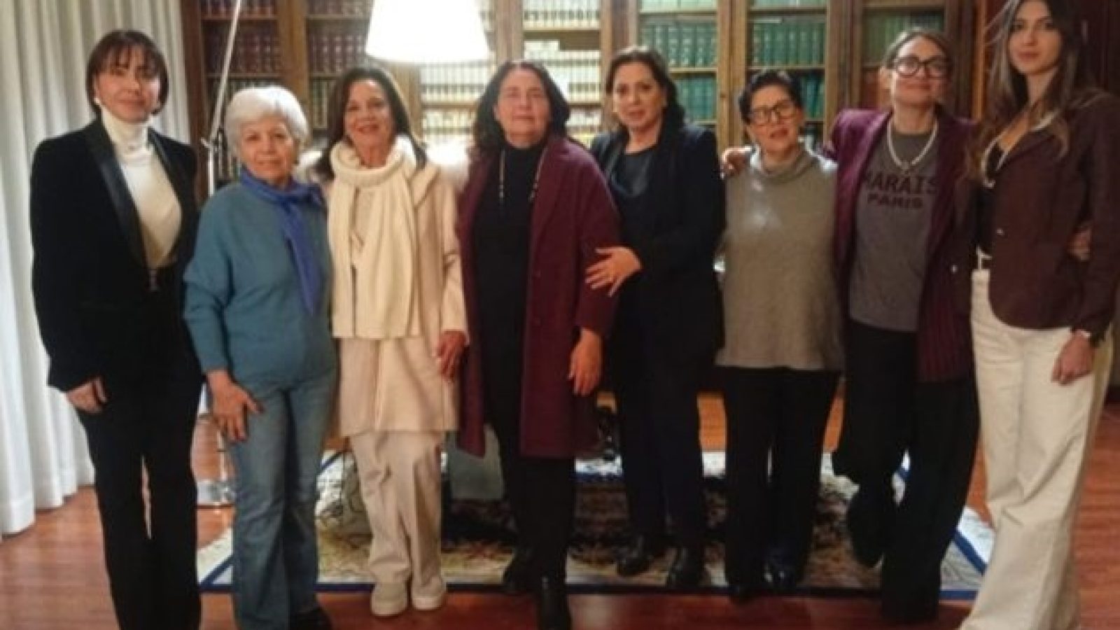 Donne-politica