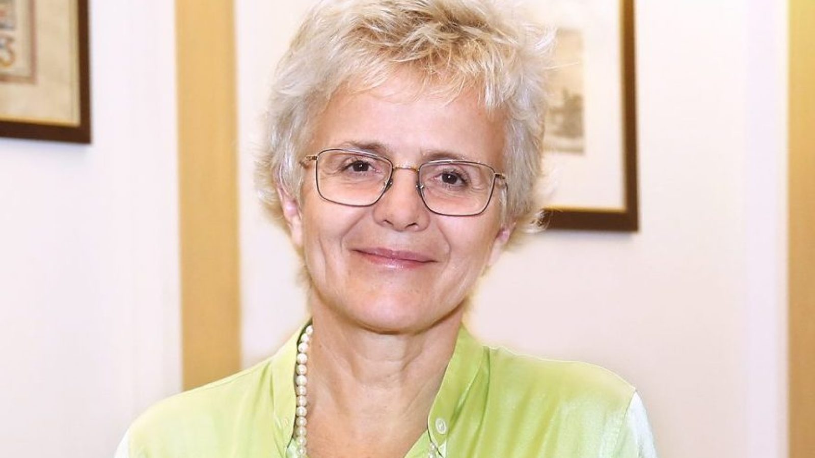 Elena Cattaneo