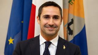 Ernesto Alecci pp