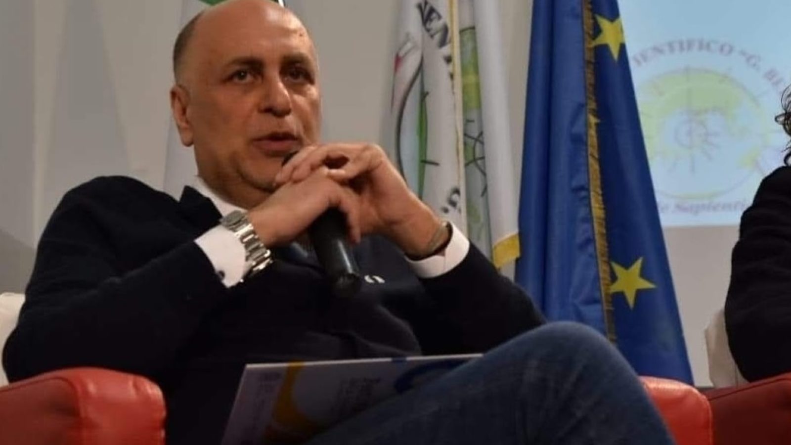 Eugenio Mercuri