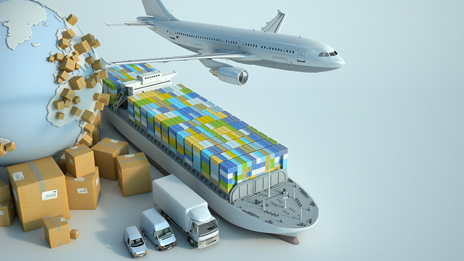Export generica