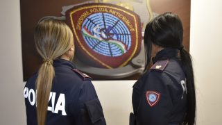 FOTO ANTICRIMINE