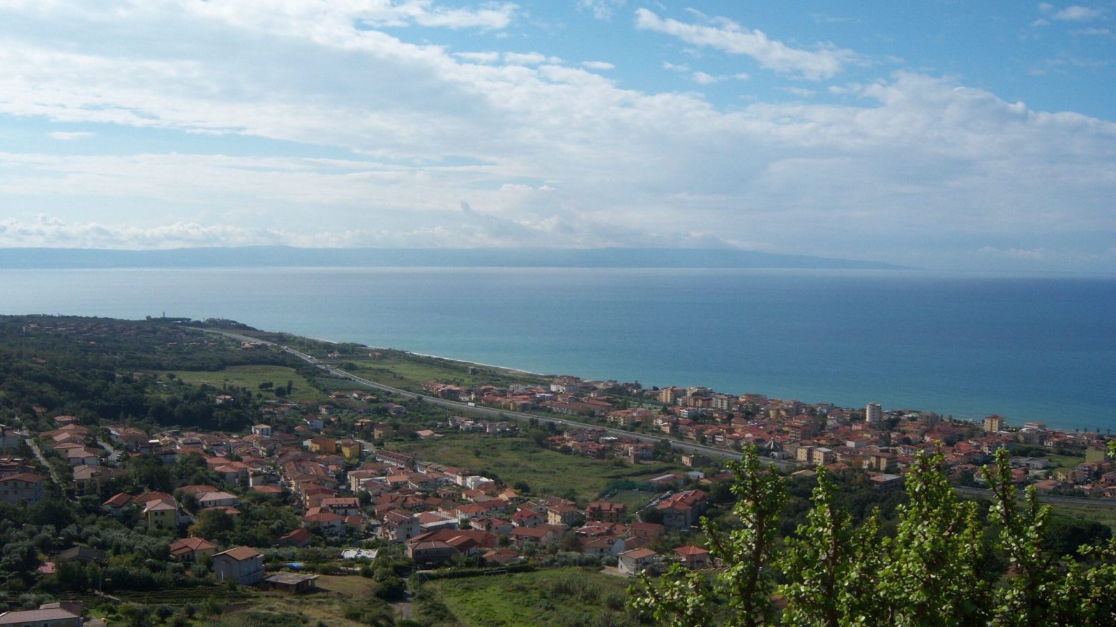 Falerna Marina