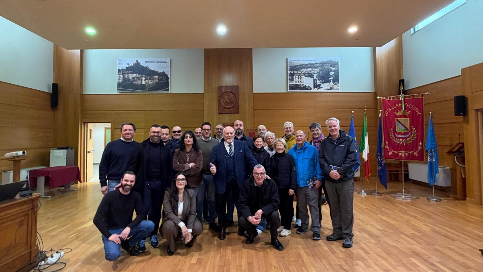 Famiglia di Cello 1
