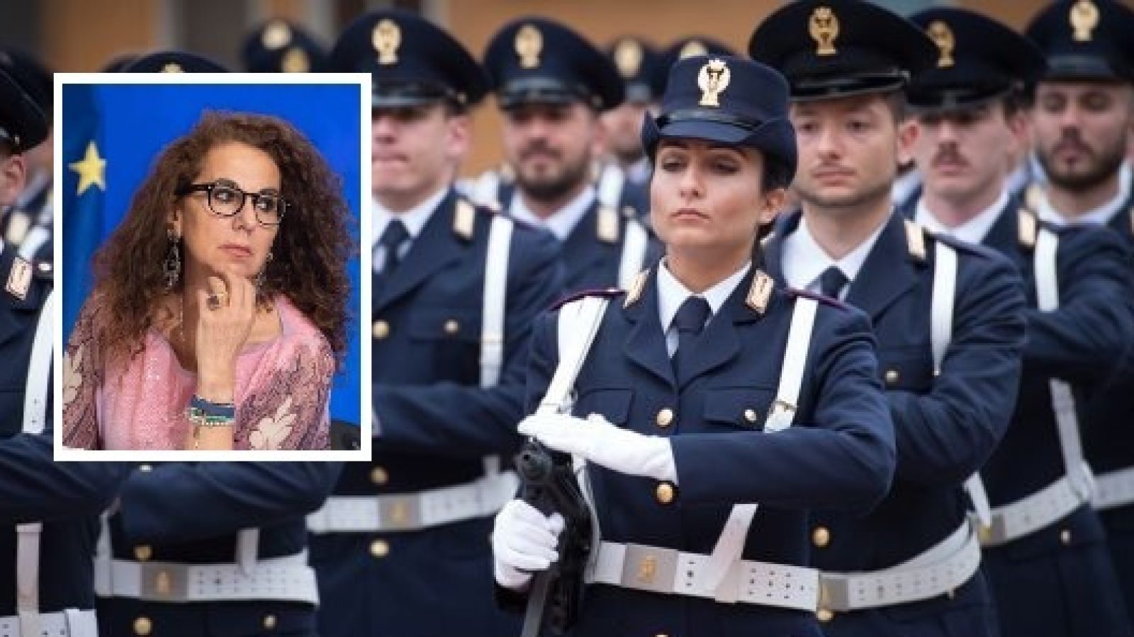 Ferro-Polizia
