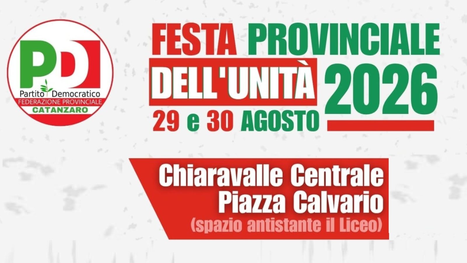 Fesra Unità