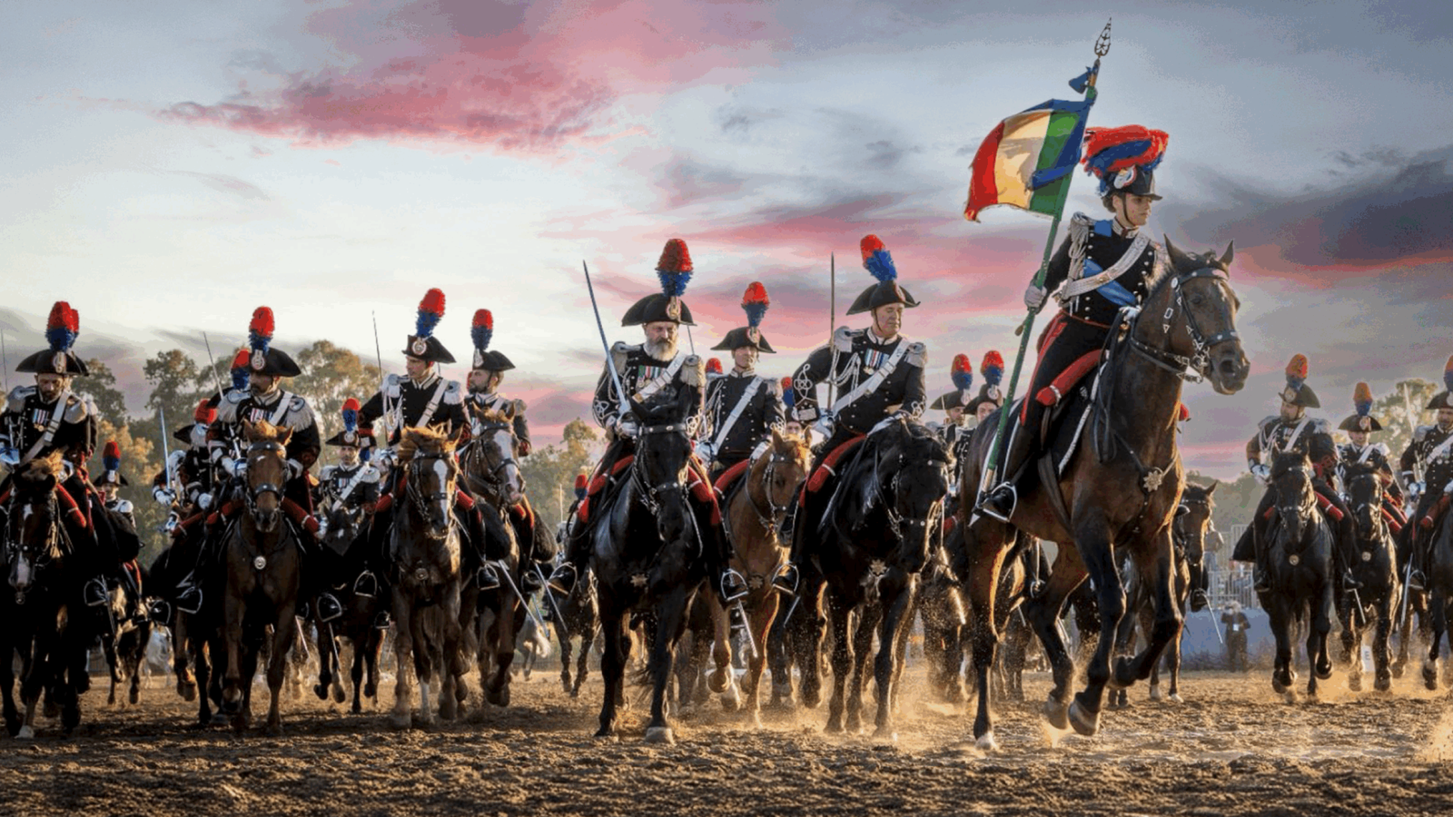 Festa Arma Carabinieri 1