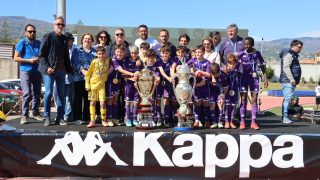 Fiorentina vincitrice edizione 2026