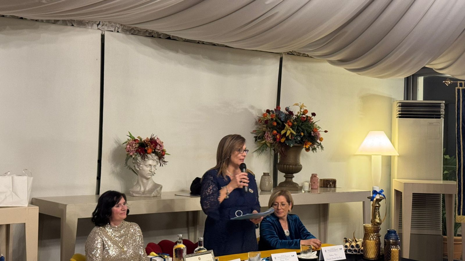 Foto Cerimonia delle Candele 1
