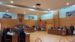 Foto Consiglio comunale 15-04-2026