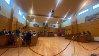 Foto Consiglio comunale 27 marzo 2026